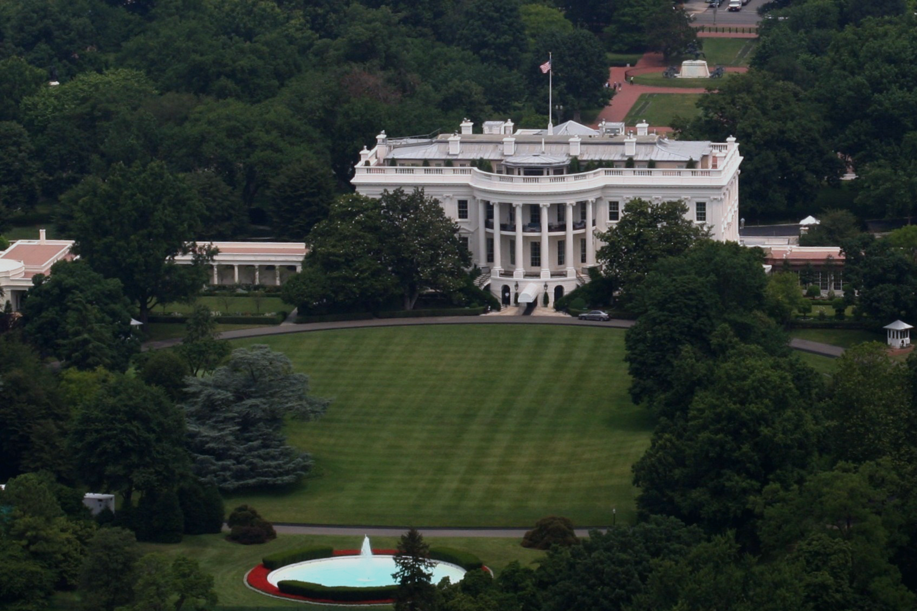 White House