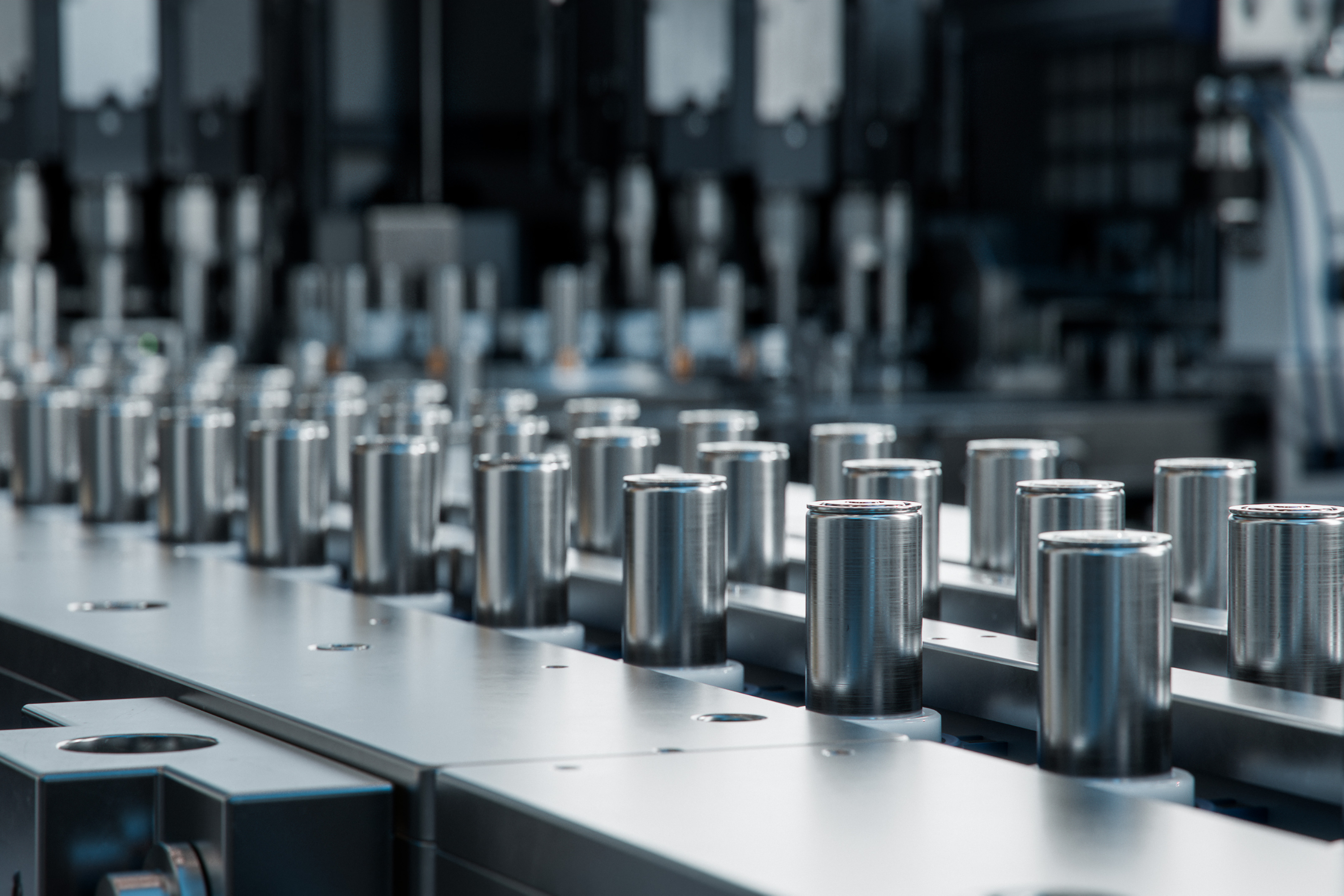 Battery Cells