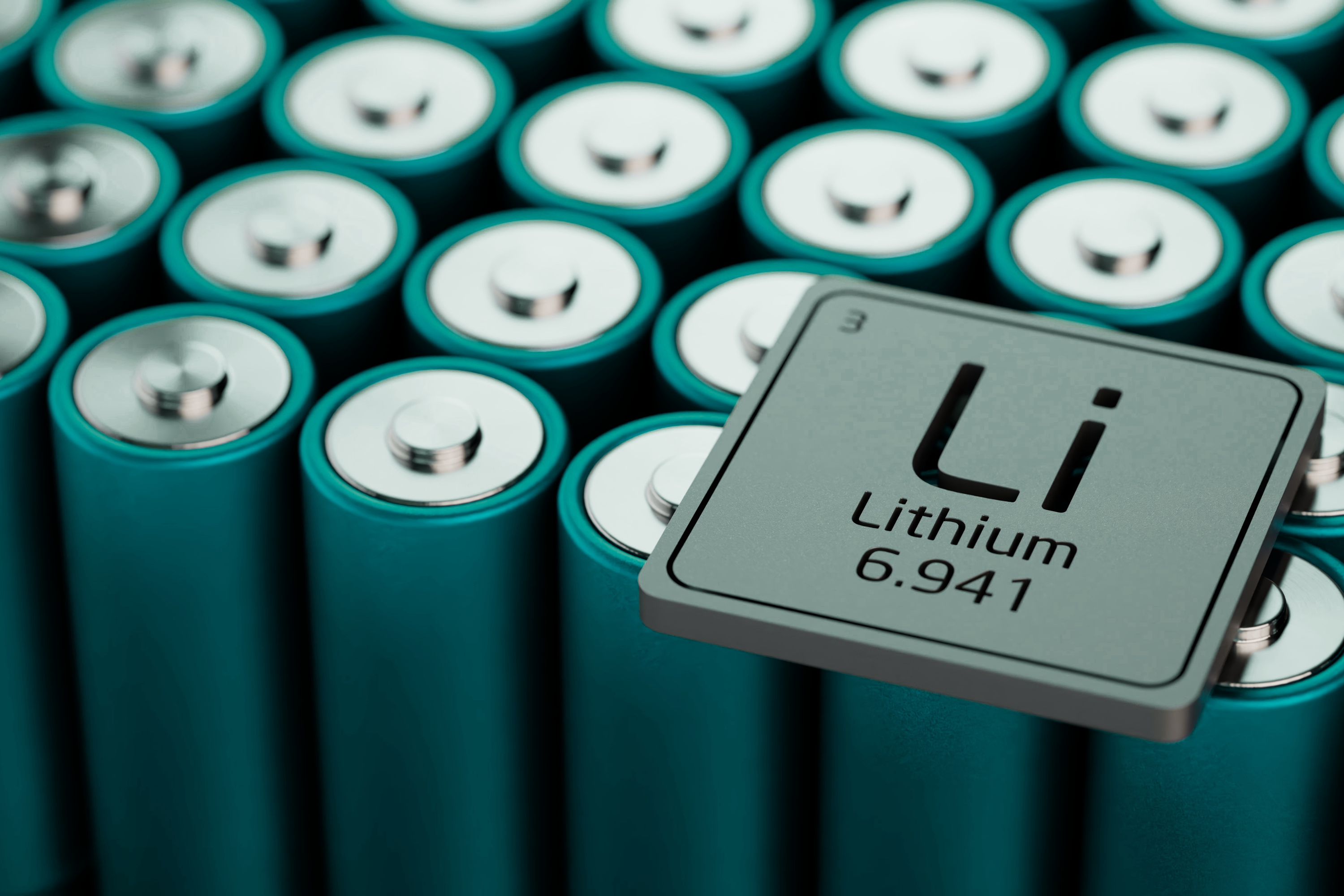 LI Battery
