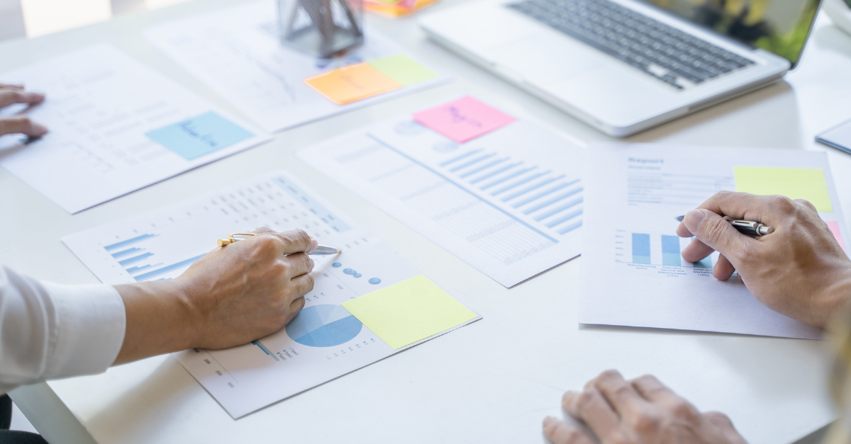 Project Goals Insight