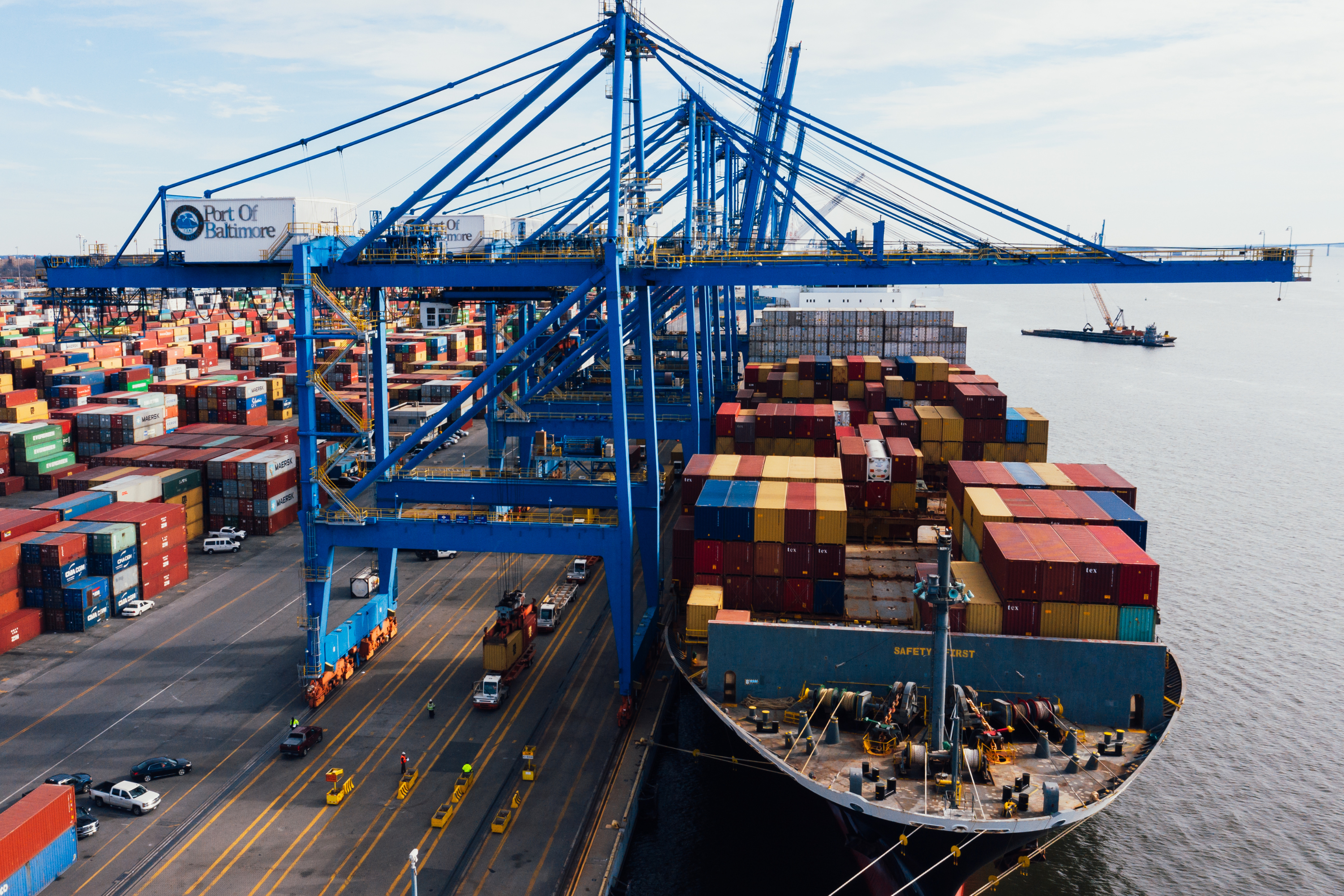Maritime Action Plan