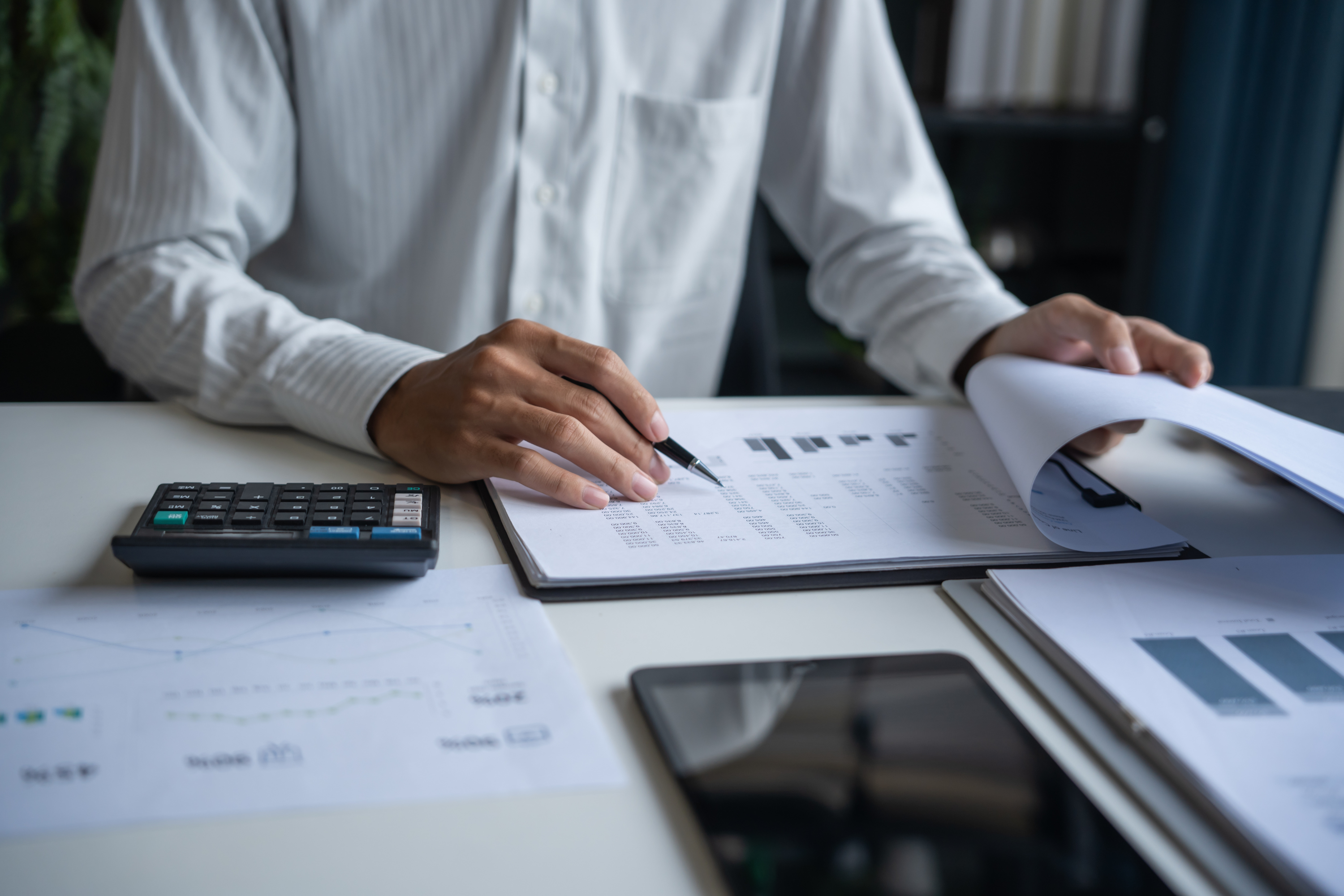 Cost Compliance