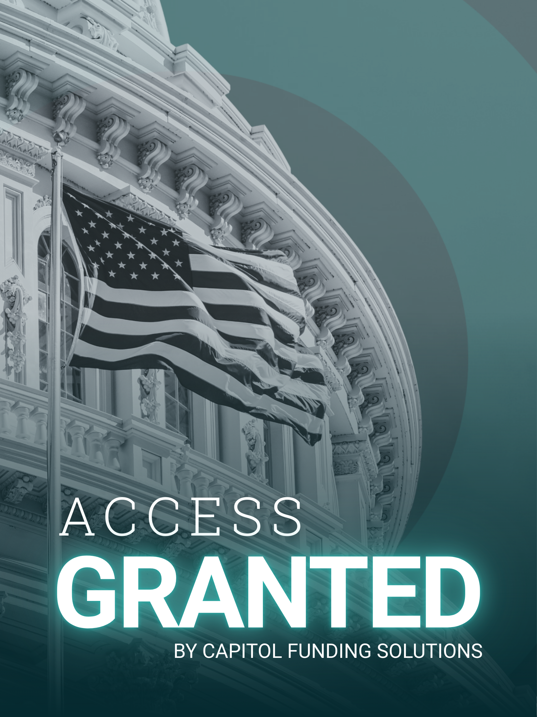 ACCESS Granted