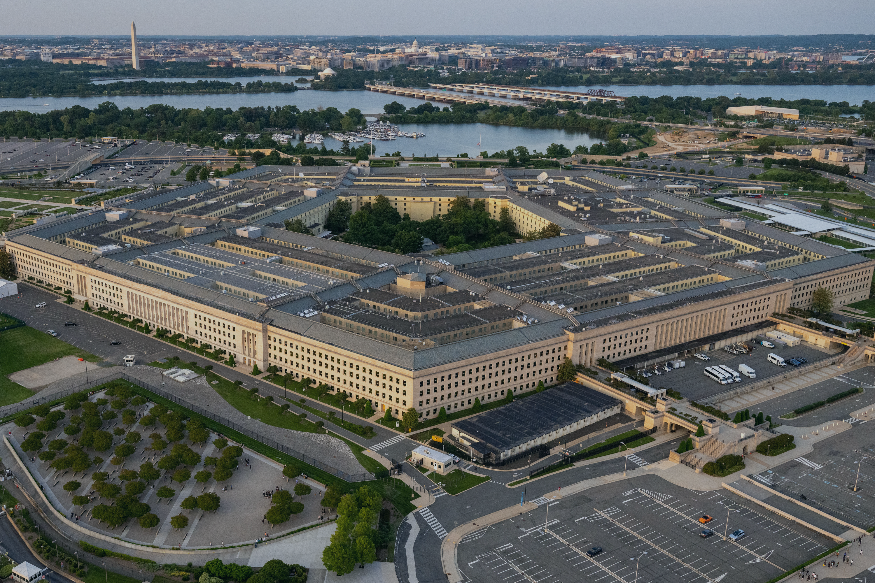 PENTAGON