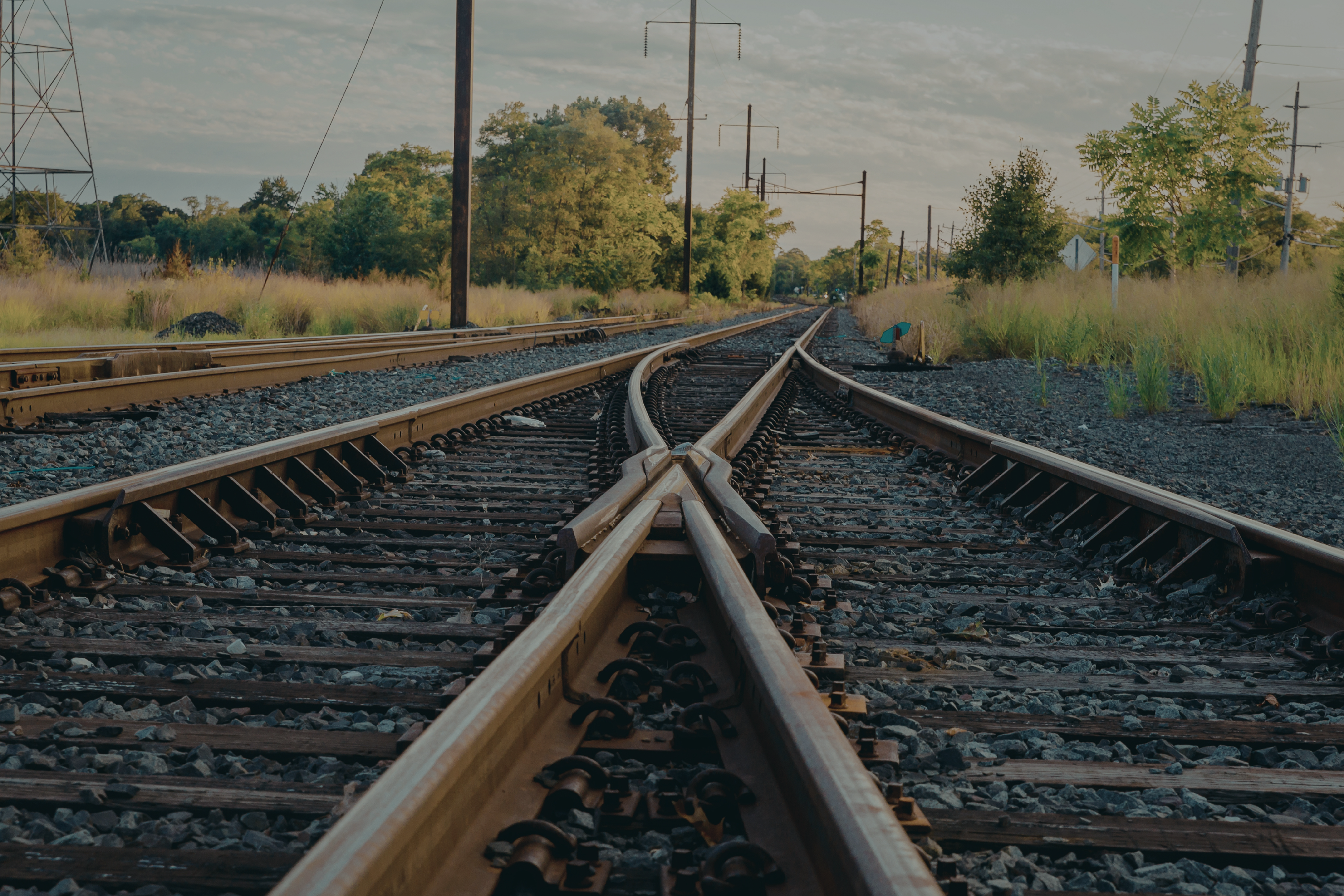 Rail