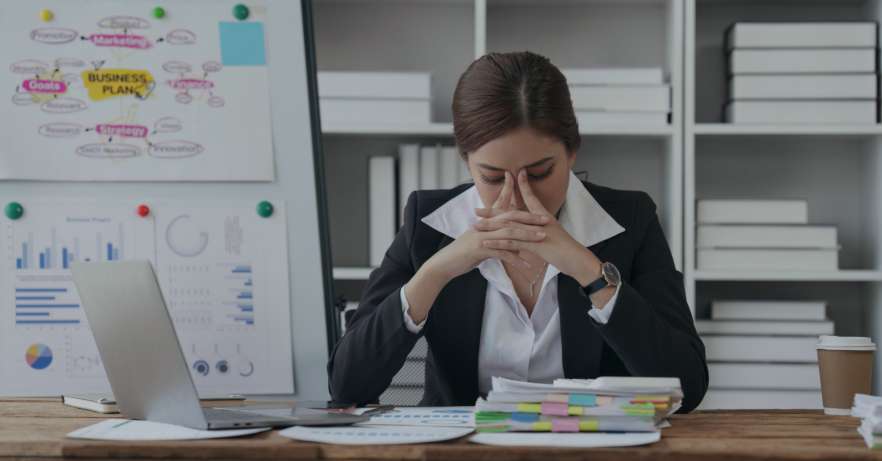Nonprofit Mistakes