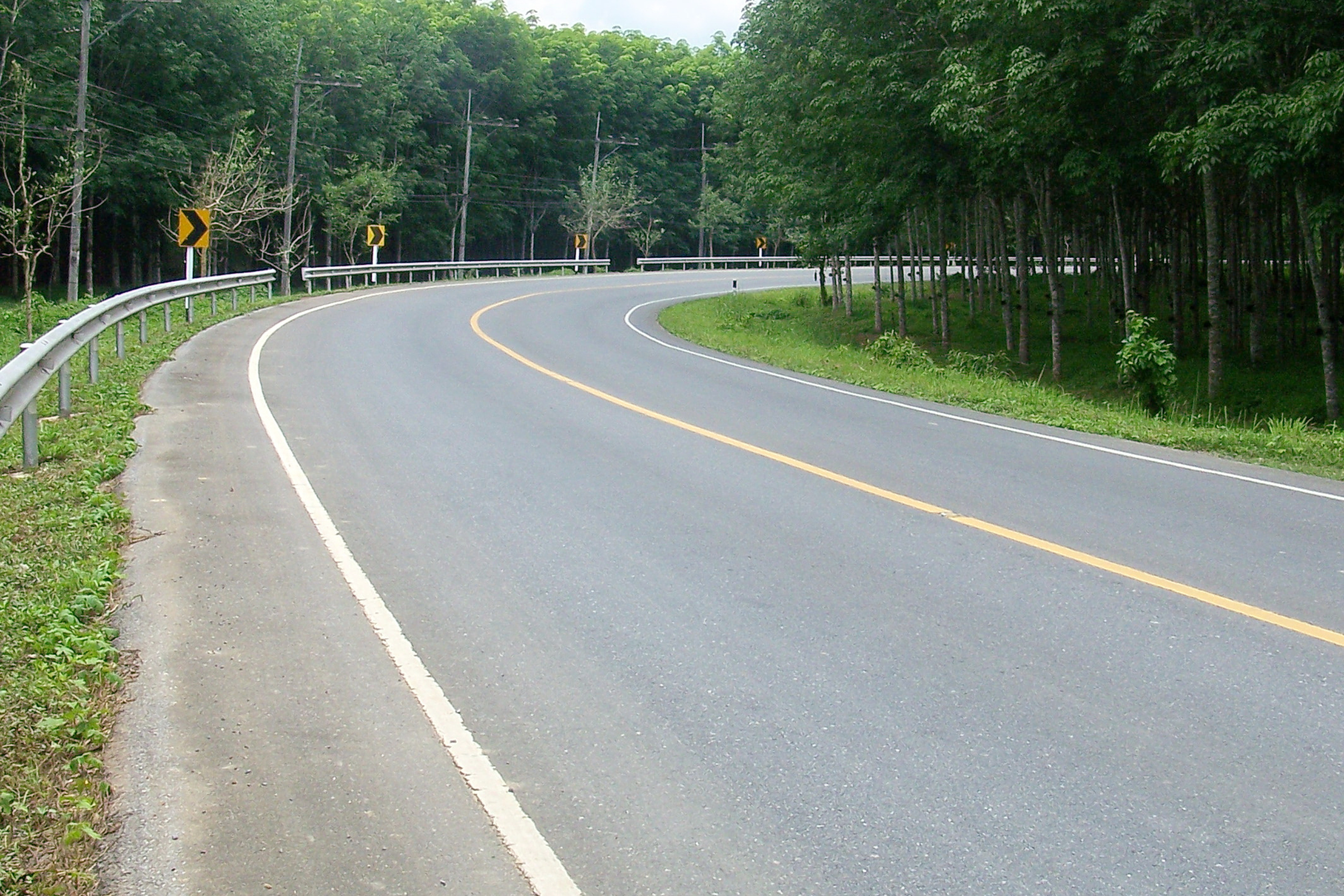 Street