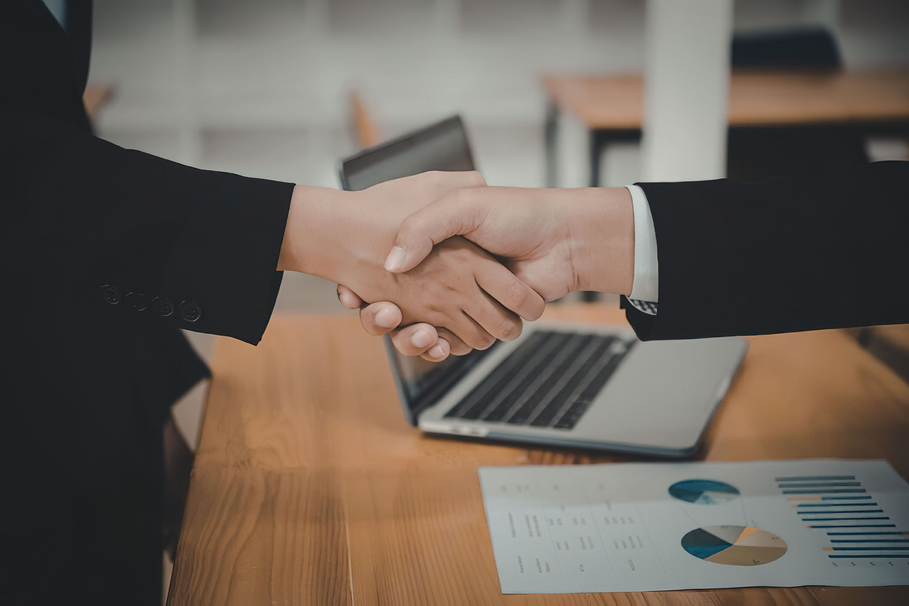 Interagency Agreements